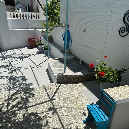 Brinia Cosy Apartment Πόρος Εξωτερικό φωτογραφία