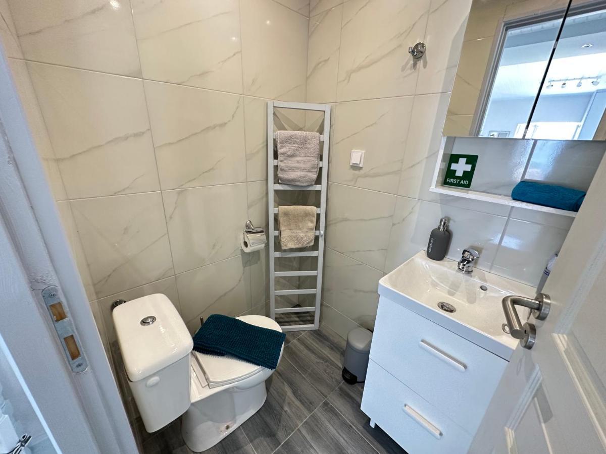 Brinia Cosy Apartment Πόρος Εξωτερικό φωτογραφία