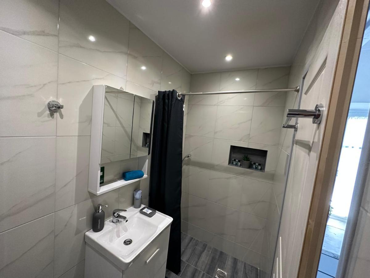 Brinia Cosy Apartment Πόρος Εξωτερικό φωτογραφία