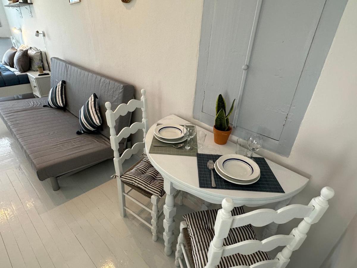 Brinia Cosy Apartment Πόρος Εξωτερικό φωτογραφία